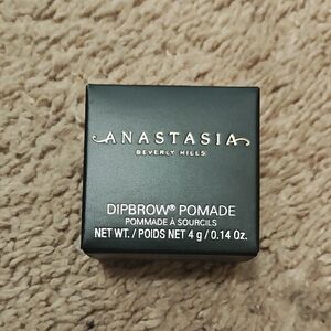 NIB Anastasia Beverly Hills Dipbrow Pomade in Soft Brown